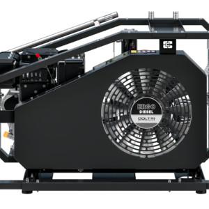 ERGO Diesel