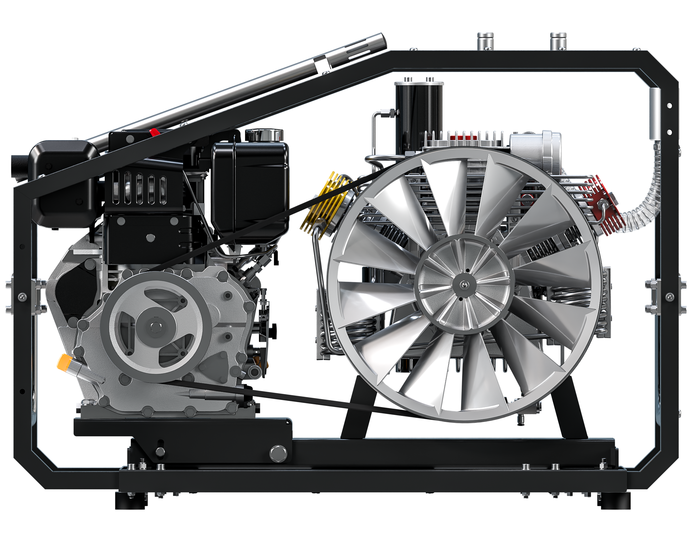 ERGO Diesel - Billede 3