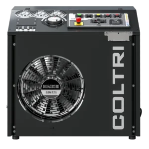 MARK III SILENT