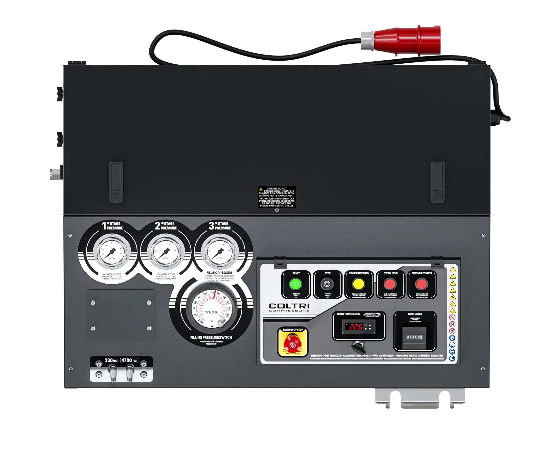 MARK III SILENT - Billede 5