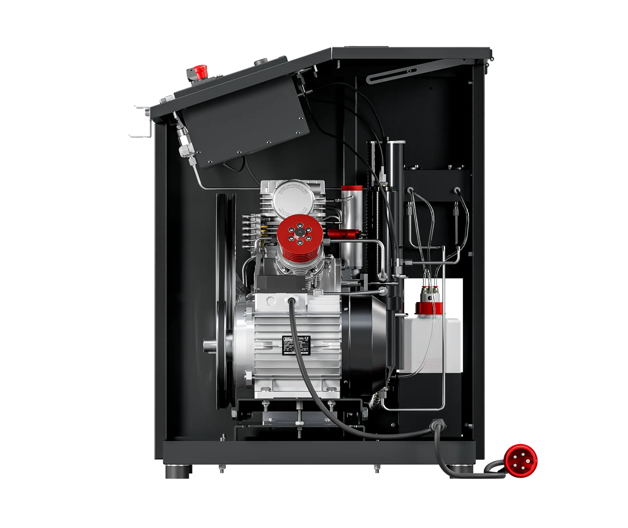 MARK III SILENT - Billede 4