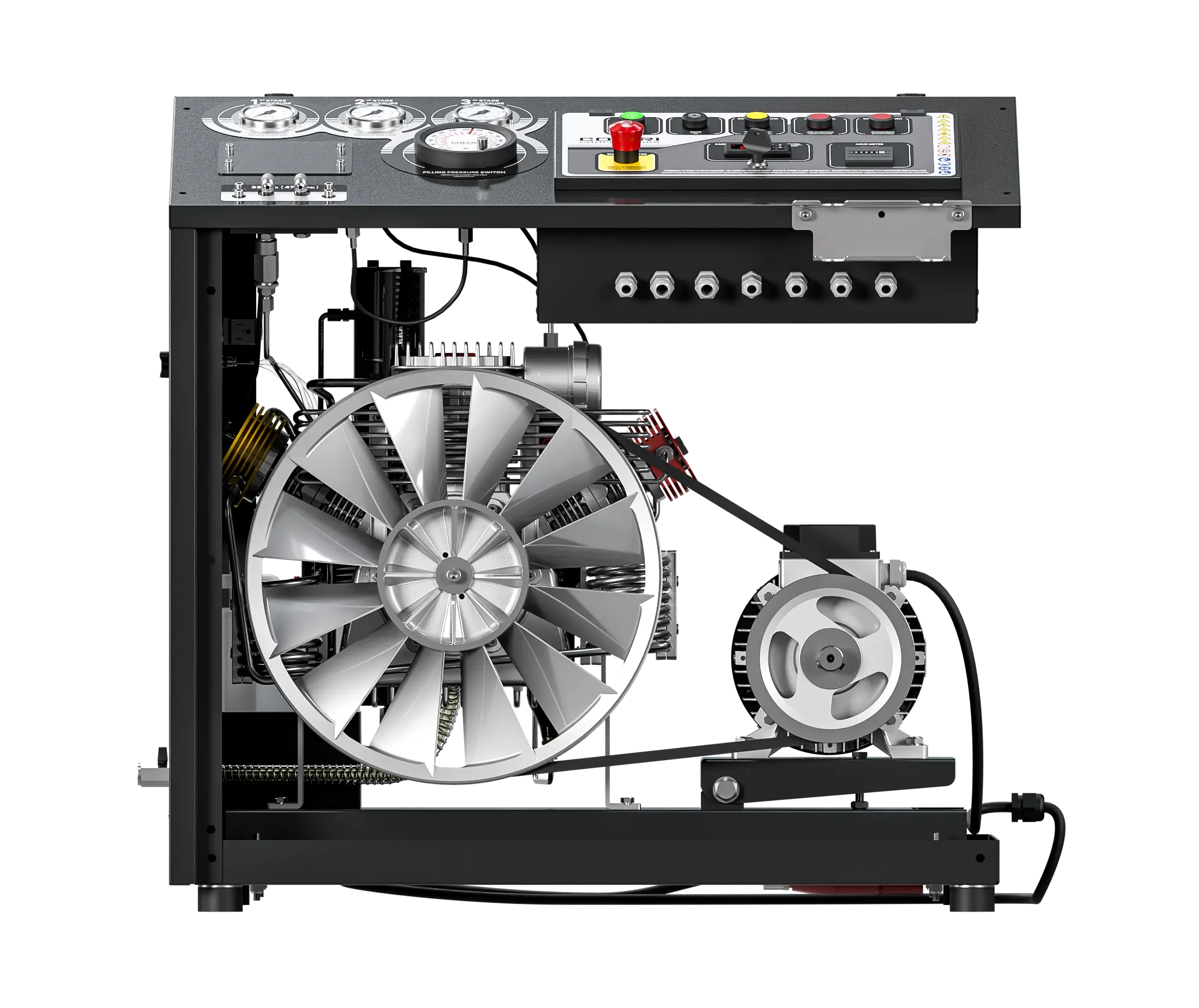 MARK III SILENT - Billede 6