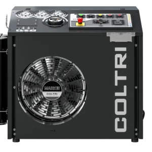 MARK III SILENT TPS