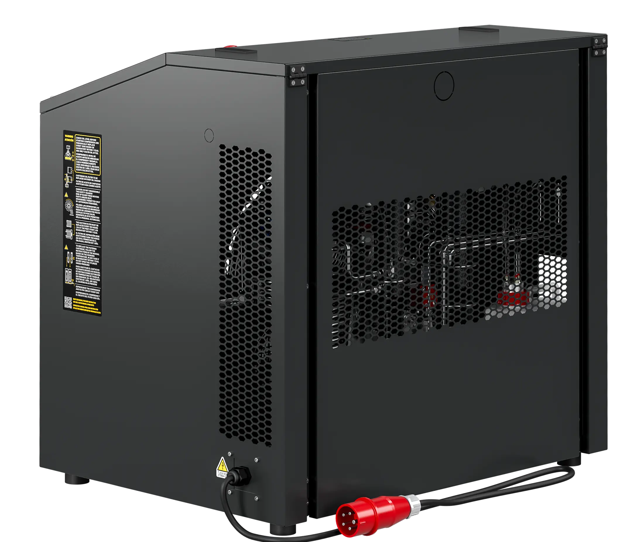 MARK III SILENT TPS - Billede 3