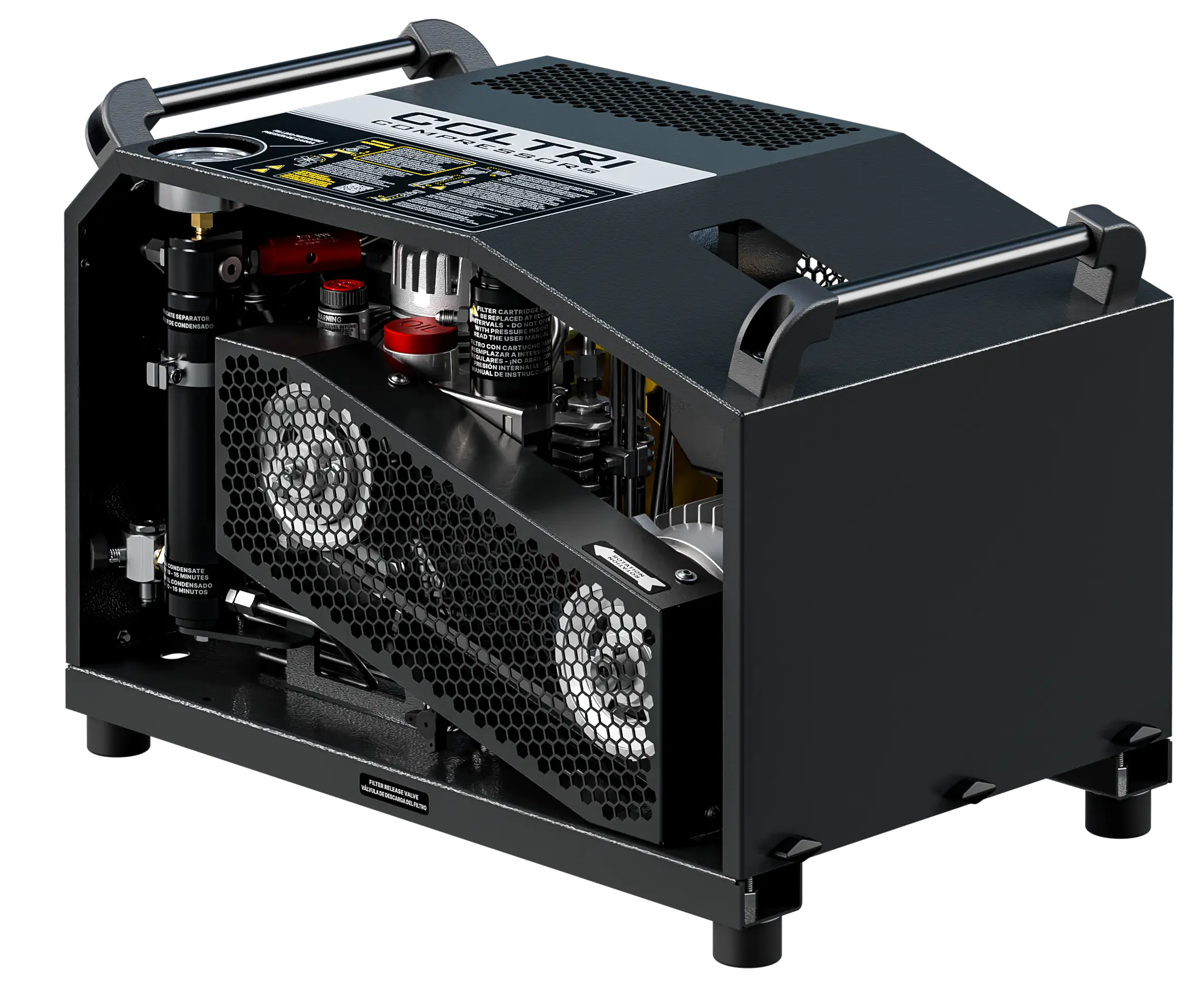 MINI COMPACT - Billede 3