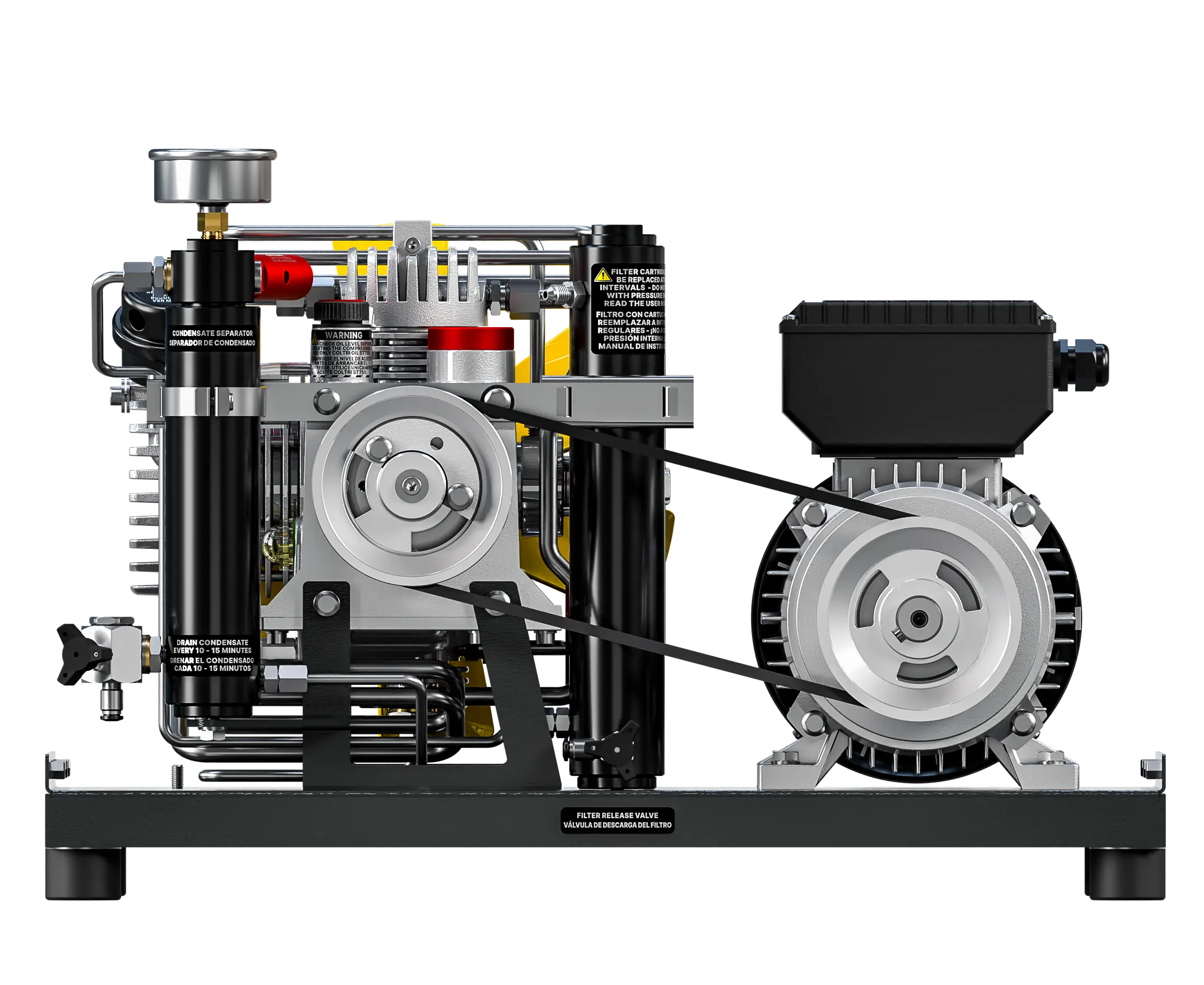 MINI COMPACT - Billede 6
