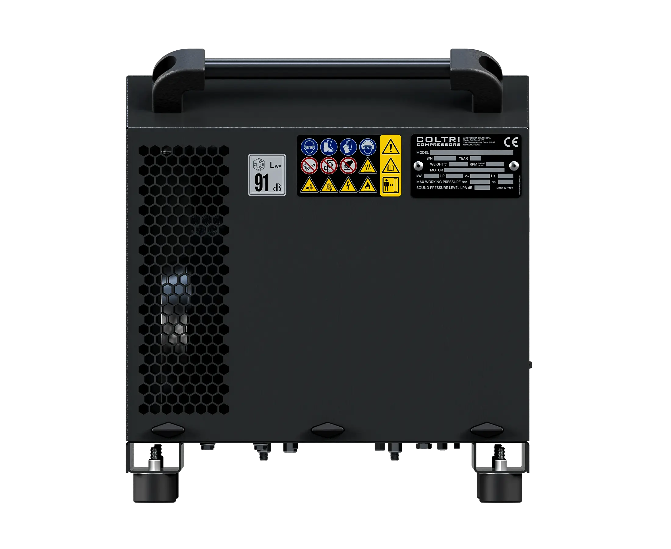 MINI COMPACT - Billede 4