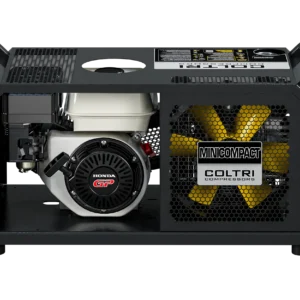 MINI COMPACT PETROL