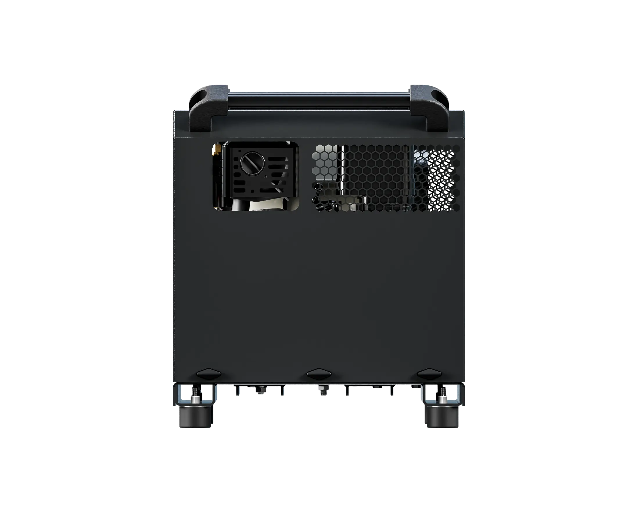 MINI COMPACT PETROL - Billede 4