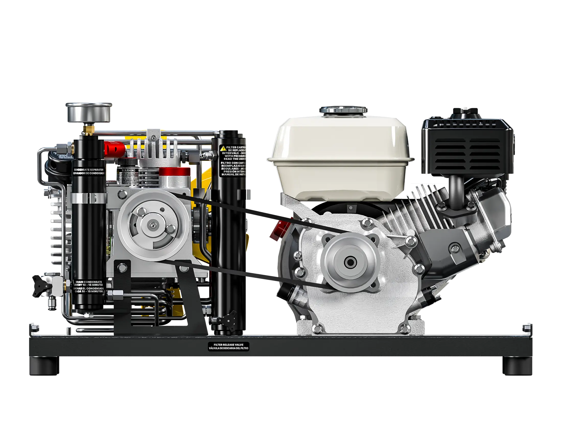 MINI COMPACT PETROL - Billede 6