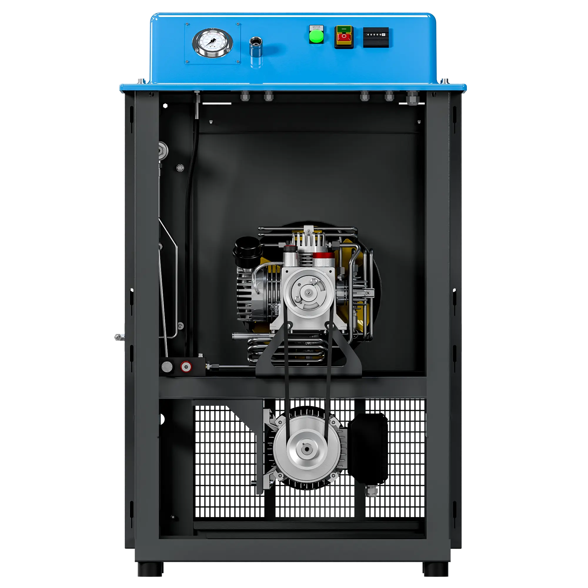 MINI SILENT - Billede 6