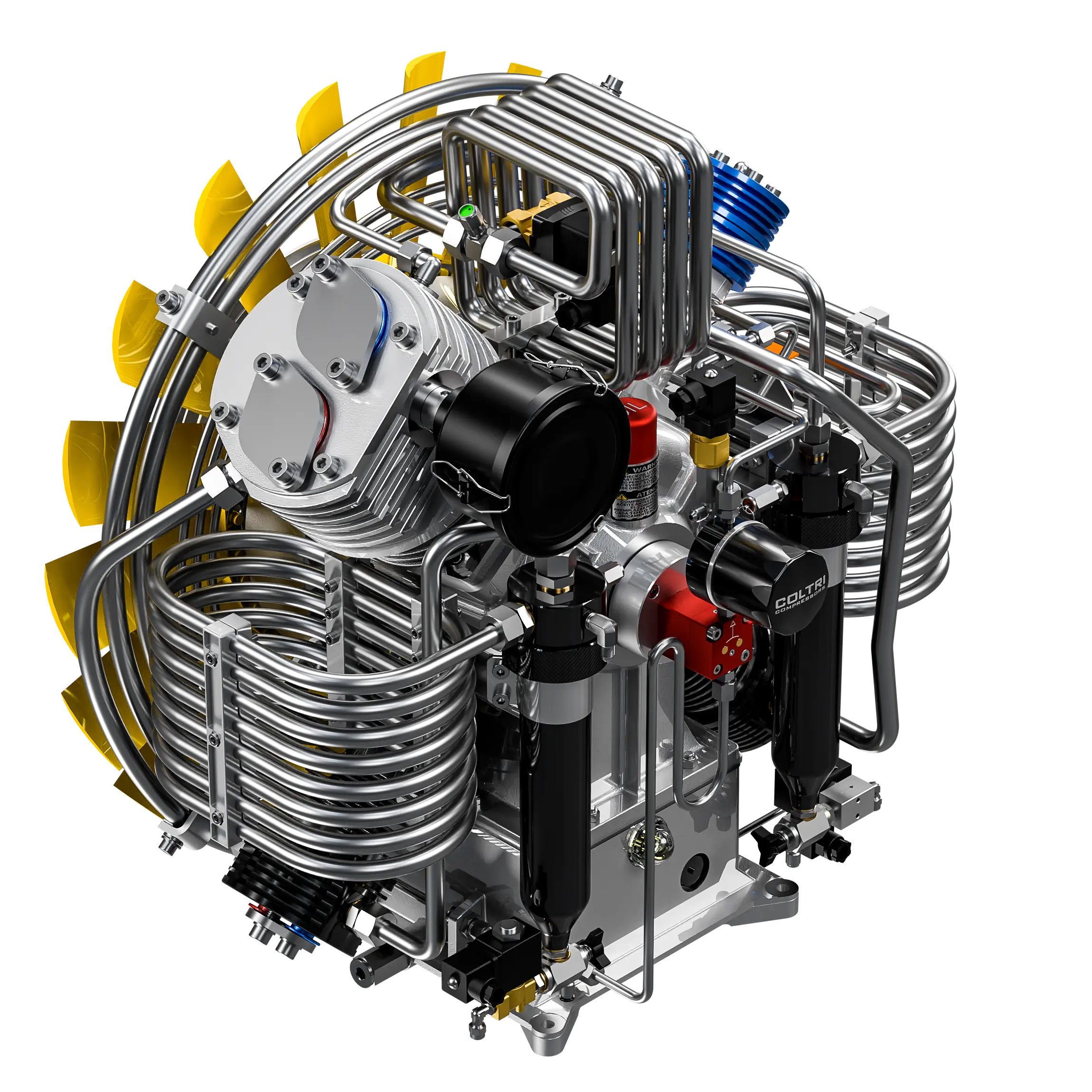 FORCE FOUR - Billede 8