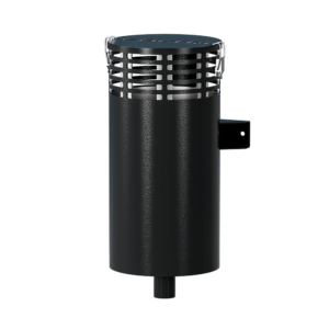 Inlet CO₂ Filter