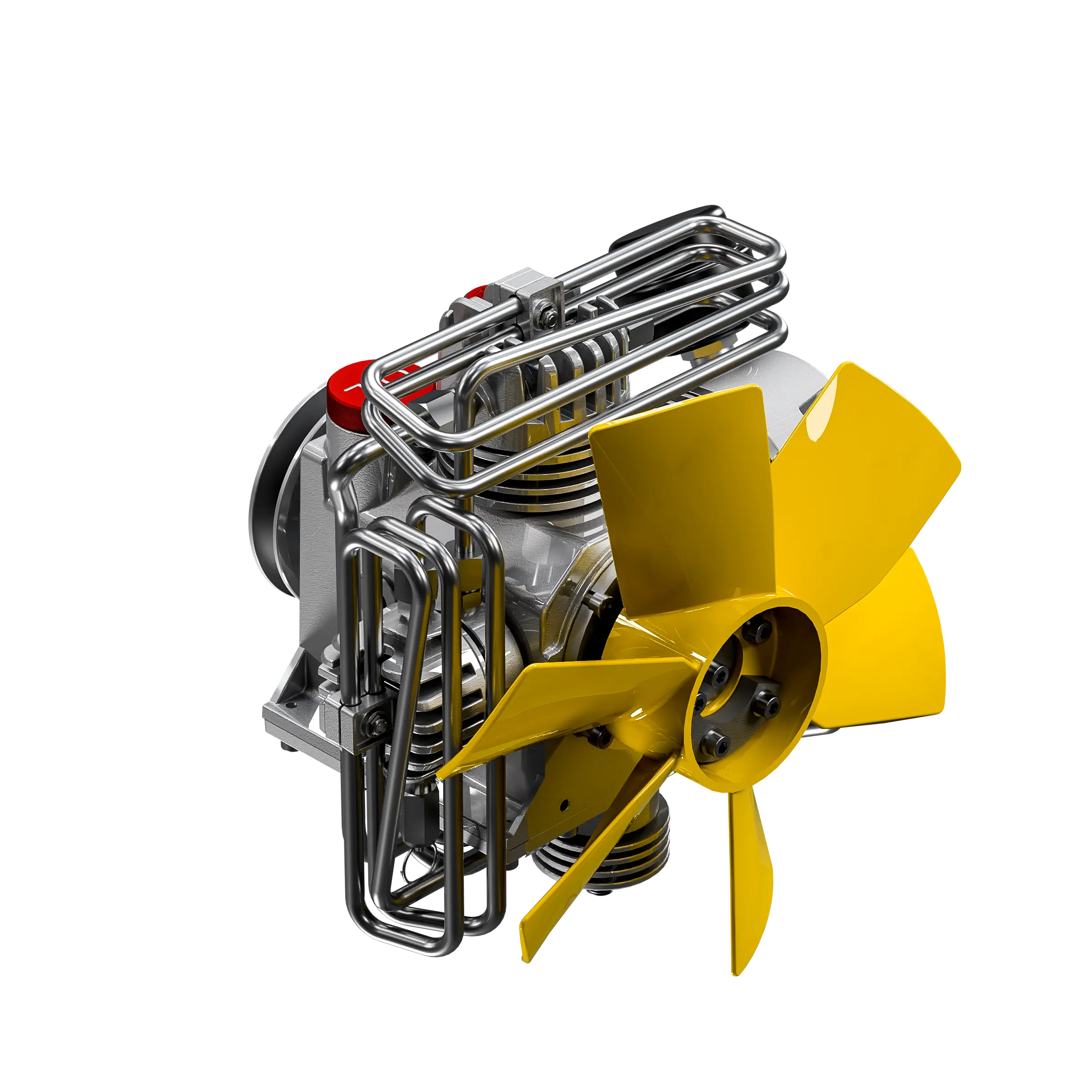 MINI SILENT - Billede 7