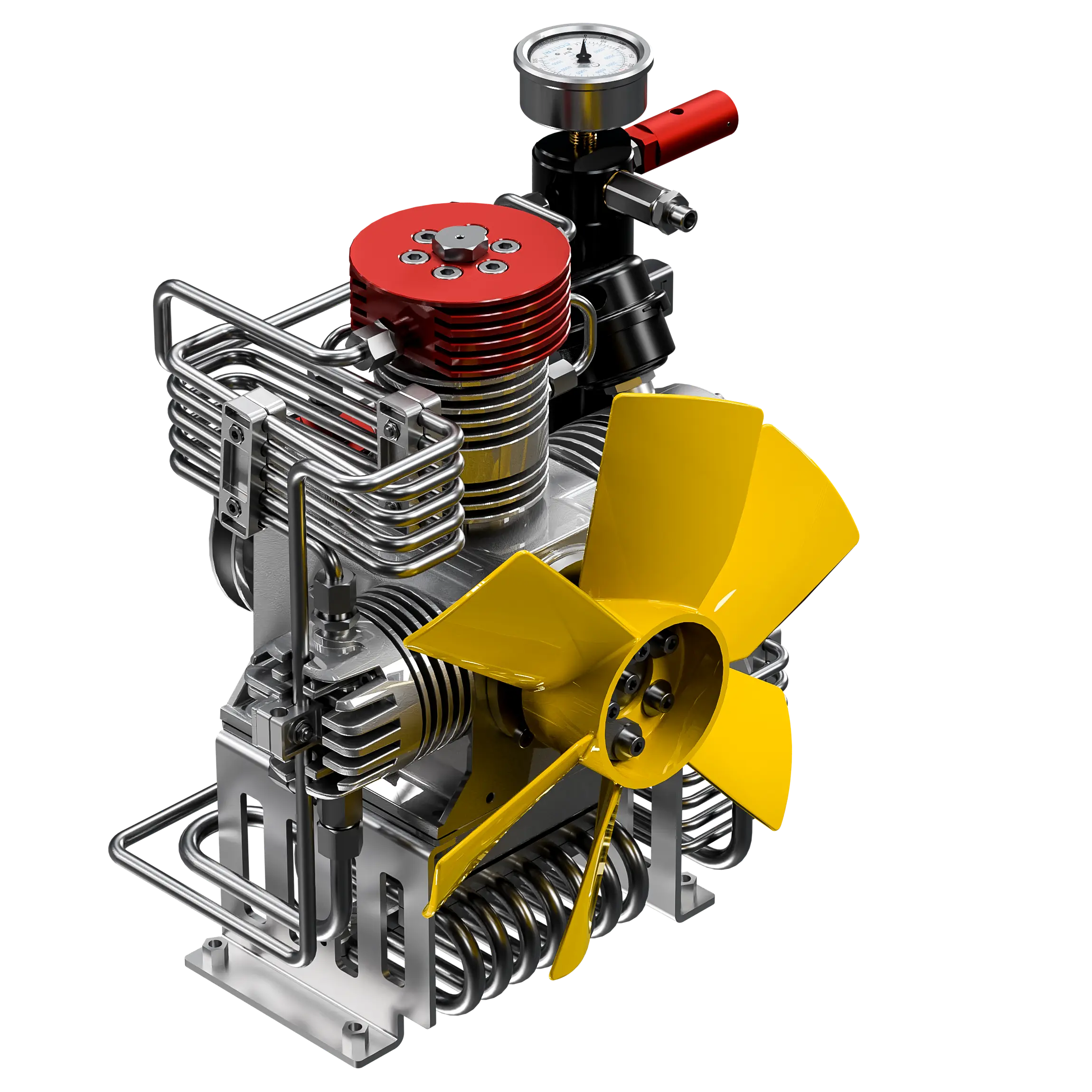 MINI SILENT - Billede 8