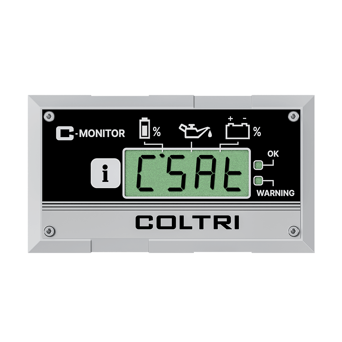 C-monitor