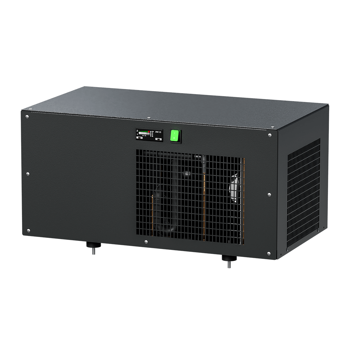Tornado Chiller