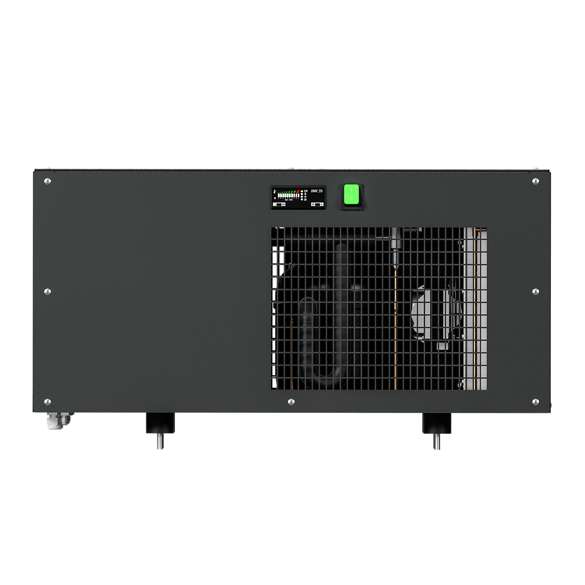 Tornado Chiller - Billede 3