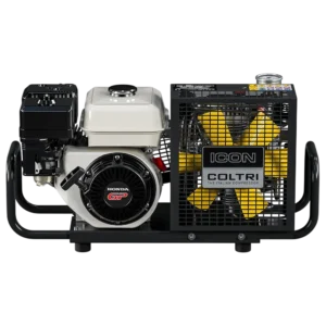 ICON PETROL
